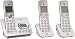 AT&T EL52303 3 Handset Cordless Answering System with Caller ID/Call Waiting primary