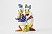 Disney by Britto Donald and Daisy Stone Resin Figurine