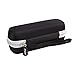 Mchoi Hard Portable Case Fits for Cleancut ES412 Personal Shaver(Case Only)