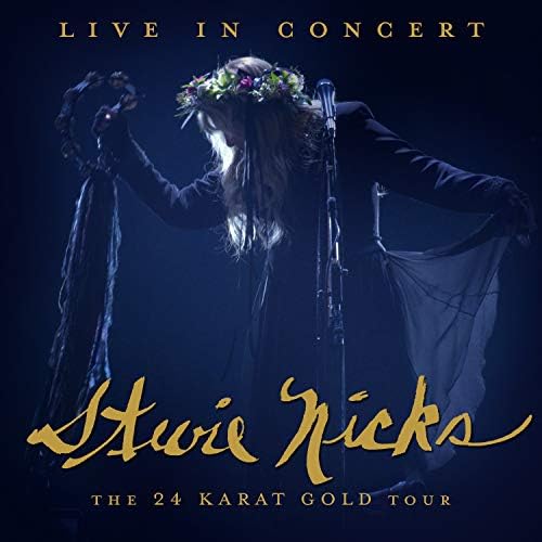 Nicks, Stevie - Enchanted - Amazon.com Music
