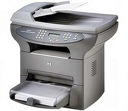 refurb laser printer