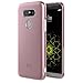 Encased Ultra-thin SlimSHIELD Hybrid Shell Case for LG G5 - Rose Gold