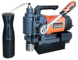 Hermes Hardware Mini Horizontal Type Magnetic Drill