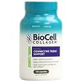 Health Logics BioCell Collagen - 120 Capsules