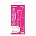 JVC Wireless Memory Foam Earbud Marshmallow Wireless Memory Foam Earbud, Pink (HAFX29BTP)