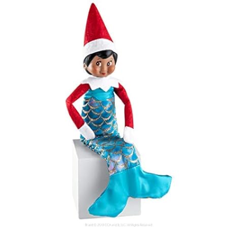 elf on the shelf outfits
