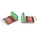 Super Small PCB Board H-Bridge L9110 2 Way Motor Driver Module for Arduino Pack of 2
