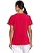 Dickies Xtreme Stretch Women Scrubs Top V-Neck 82851