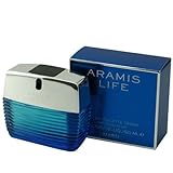 Aramis Life By Aramis For Men. Eau De Toilette Spray 3.4 Ounces