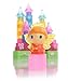 Mega Bloks Lil' Princess Sparkling Tower