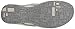 Dr. Scholl's Shoes Women's Pacific Slide Sandal