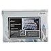 Word of Dream Duvet Cover King Size, 100% Cotton Comforter Cover with Zipper Closure, Ultra Soft and Easy Care, Leaves Pattern, 3 Piece (1 Duvet Cover + 2 Pillow Shams)