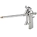 Aluminum Material Foam Expanding Spray Gun Sealant Dispensing PU Insulating Applicator Tool
