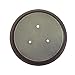 Superior Electric RSP31 5-Inch Standard Adhesive-Back Sanding Pad (for 332 Random Orbit Sander) replaces Porter Cable 13900