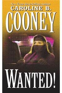 Wanted!