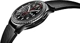 Samsung Gear S3 Frontier Smartwatch SM-R760 Black - Classic Elegance, Smart view 2