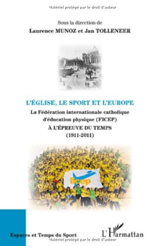L' Église, le sport et l'Europe