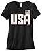 Threadrock Women's USA National Team T-shirt