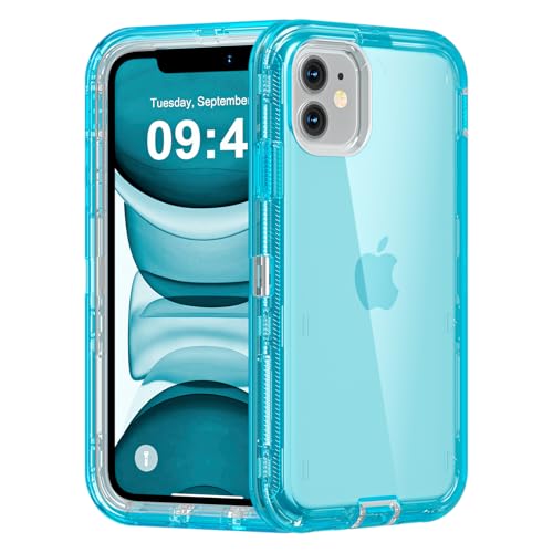 Follaroma for iPhone Case, Heavy Duty Shockproof