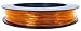 SAINSMART TPU Flexible Filament 1.75MM 50g Splash Spool Orange