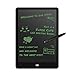 M.Way LCD Writing Tablet, Drawing/Message/ Screen Handwriting Pad Paperless Drawing Writing Tool Graffiti Board with Stylus and Stand for Kids, Family Memo, Office Writing