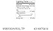 GE Lighting Reveal Halogen 75414 65-Watt, 485-Lumen R30 Floodlight Bulb with Medium Base, 1-Pack