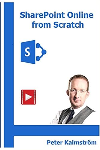 Sharepoint Online From Scratch Office 365 Sharepoint From Basics
