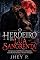 Livro O Herdeiro da Lua Sangrenta: Um Romance Dark Shifter de Rejeição, Gravidez Inesperada e Destino Selvagem