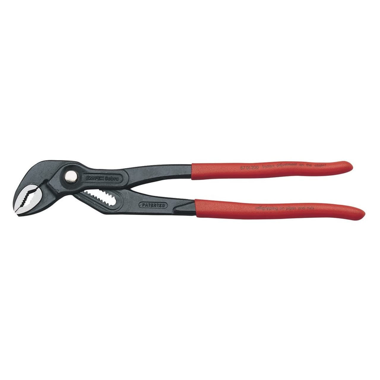 Knipex 30737 300mm Cobra Waterpump Pliers