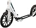 Razor A6 Kick Scooter - White