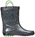 Kamik Shipwreck Rain Boot (Toddler/Little Kid)