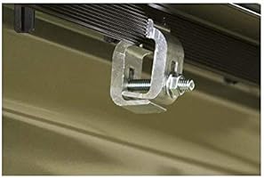 Amazon Com Access 62319 Toolbox Edition Tonneau Cover Automotive