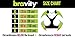 Bravity Women Anti-Wrinkle Cleavage Sleep Bra/Seamless & Adjustable Beige Size Large