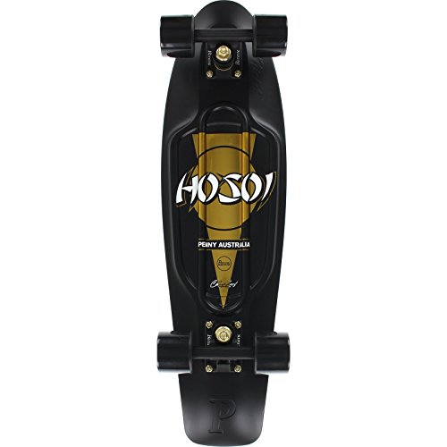 Penny christian hosoi 30th 27" nickel complete bla…