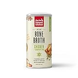 Honest Kitchen The Chicken Bone Broth with Cardamom For Dogs & Cats, 5 oz