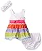 The Children's Place Baby Lace Woven Dress