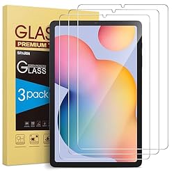 SPARIN [3-Pack] Screen Protector Compatible with