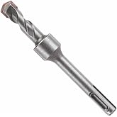 Bosch HCSTP2083 1/2 by 1 11/16-inch Drop in Anchor Stop Bit