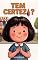 Livro Tem certeza?: Uma história engraçada sobre "ter certeza"!
