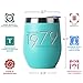 1979 41st Birthday Gifts for Women Men - Mint 12 oz Insulated Stainless Steel Tumbler - 41 Year Old Presents - Mom Dad Wife Husband Present - Party Decorations Supplies Tumblers Gift 40 th Bday Cups