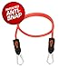 Bodylastics Single Red 8 lbs. Clip band