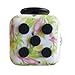 Fidget Dice Anti-anxiety and Depression Cube for Children and Adults (Camo Parrot)