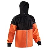 Grundens Ragnar Jacket Full Zip, Large