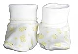 Kissy Kissy Baby Homeward Bound Chicks Booties