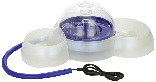 Catit Fresh & Clear Drinking Fountain for Cats and Puppies
