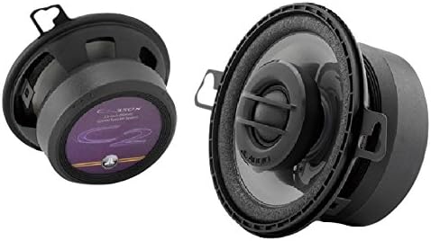 best 3.5 inch car speakers