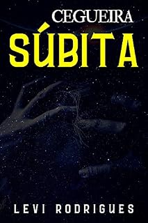 Livro Cegueira Súbita