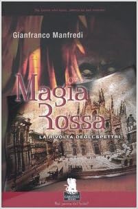 Gianfranco Manfredi - Magia rossa (1992)