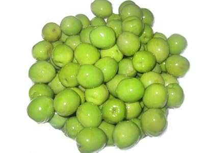 Sanniti Castelvetrano Olives - 1 lb - FRESH!!