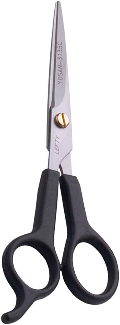 Yosan Left Handed 5.5" Scissors (Pack of 2)